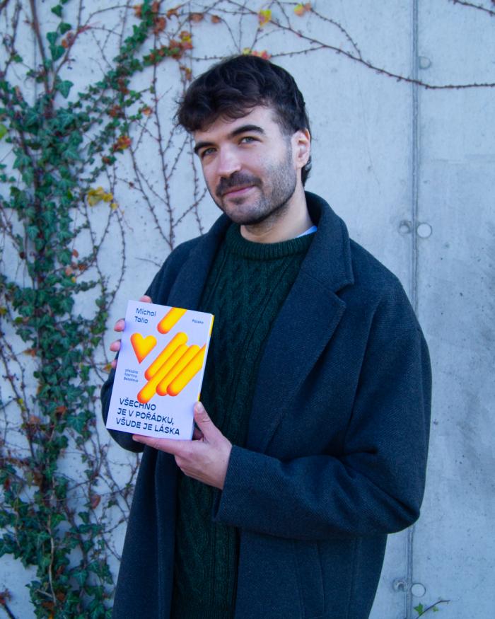 Marta Nováková / Paseka