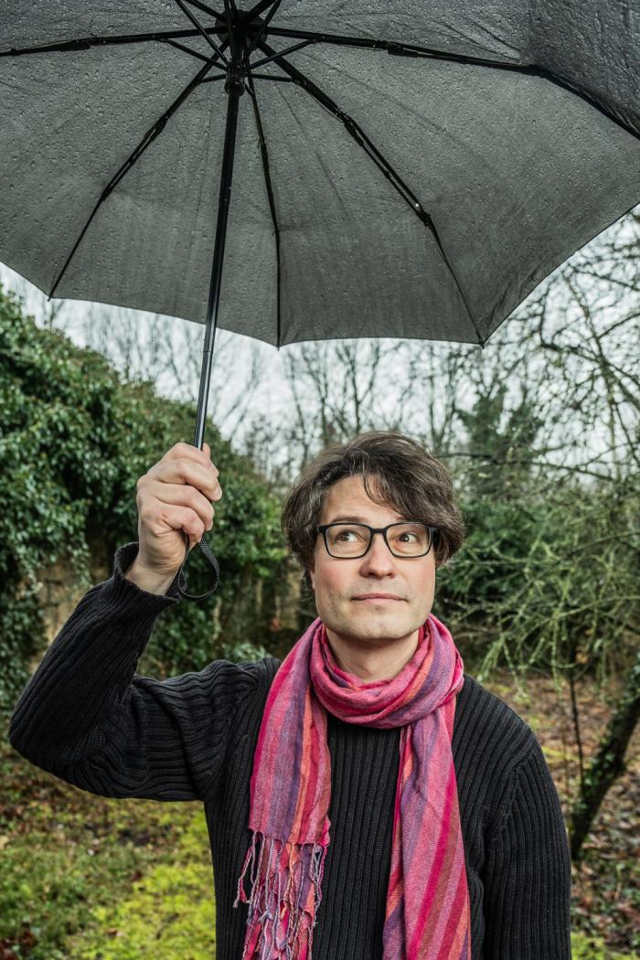 Ondřej Galuška. Foto: David Konečný