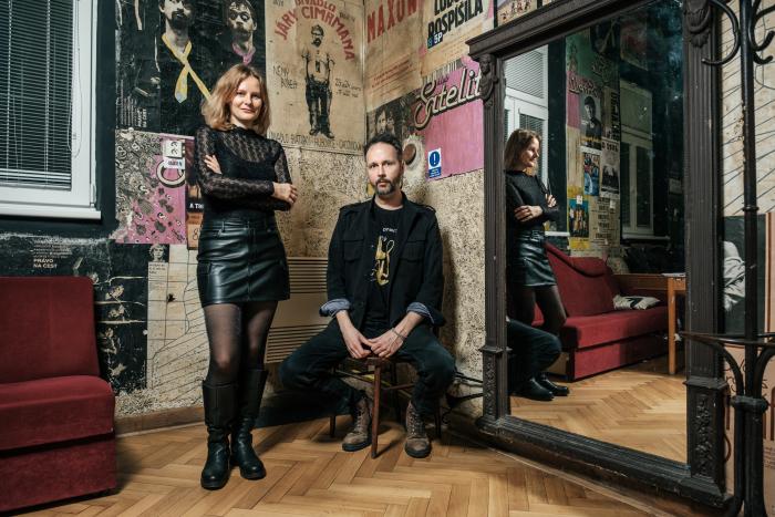 Foto: David Konečný