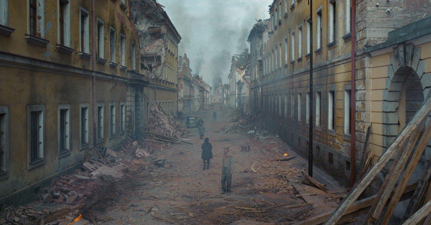 Česká televize, Zuzana Panská 