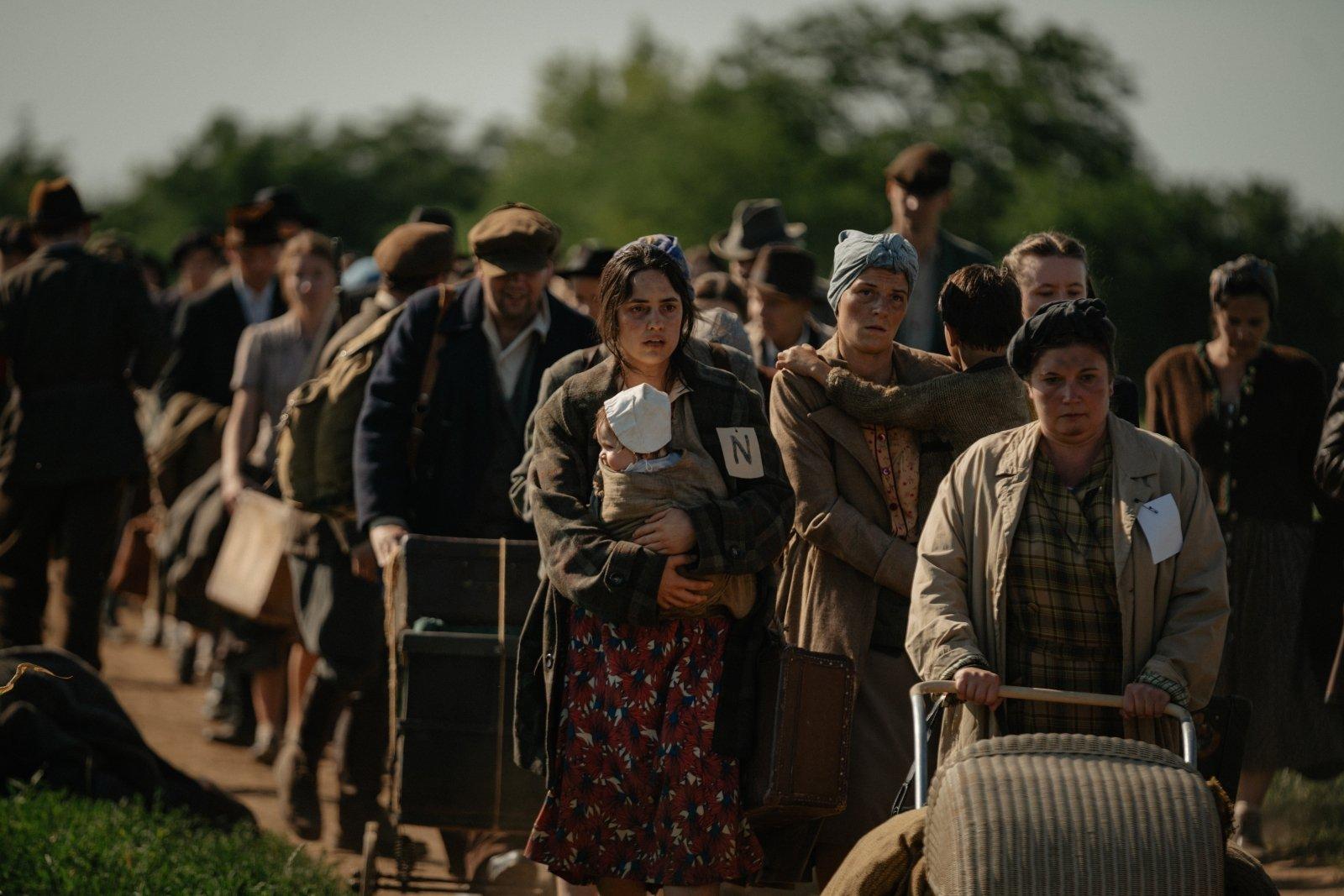 Česká televize, Zuzana Panská