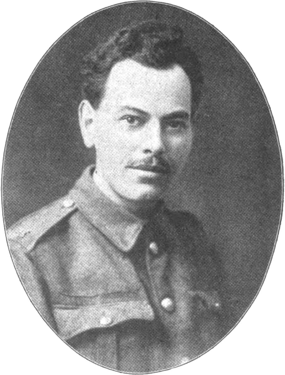 Paul Selver, The Czechoslovak Review, vol. 4, no. 9 (Wiki)
