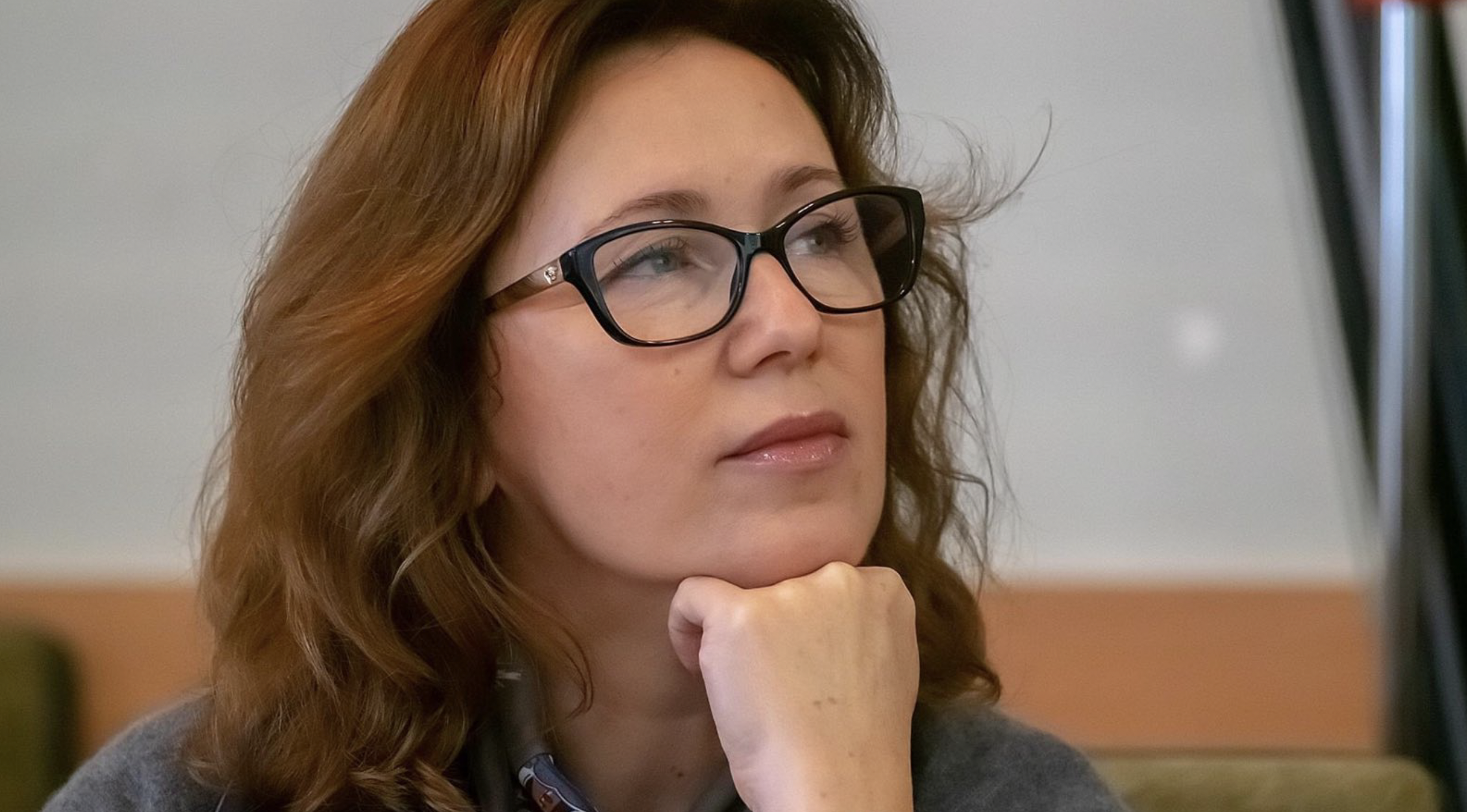 Olena Pogrebnyak