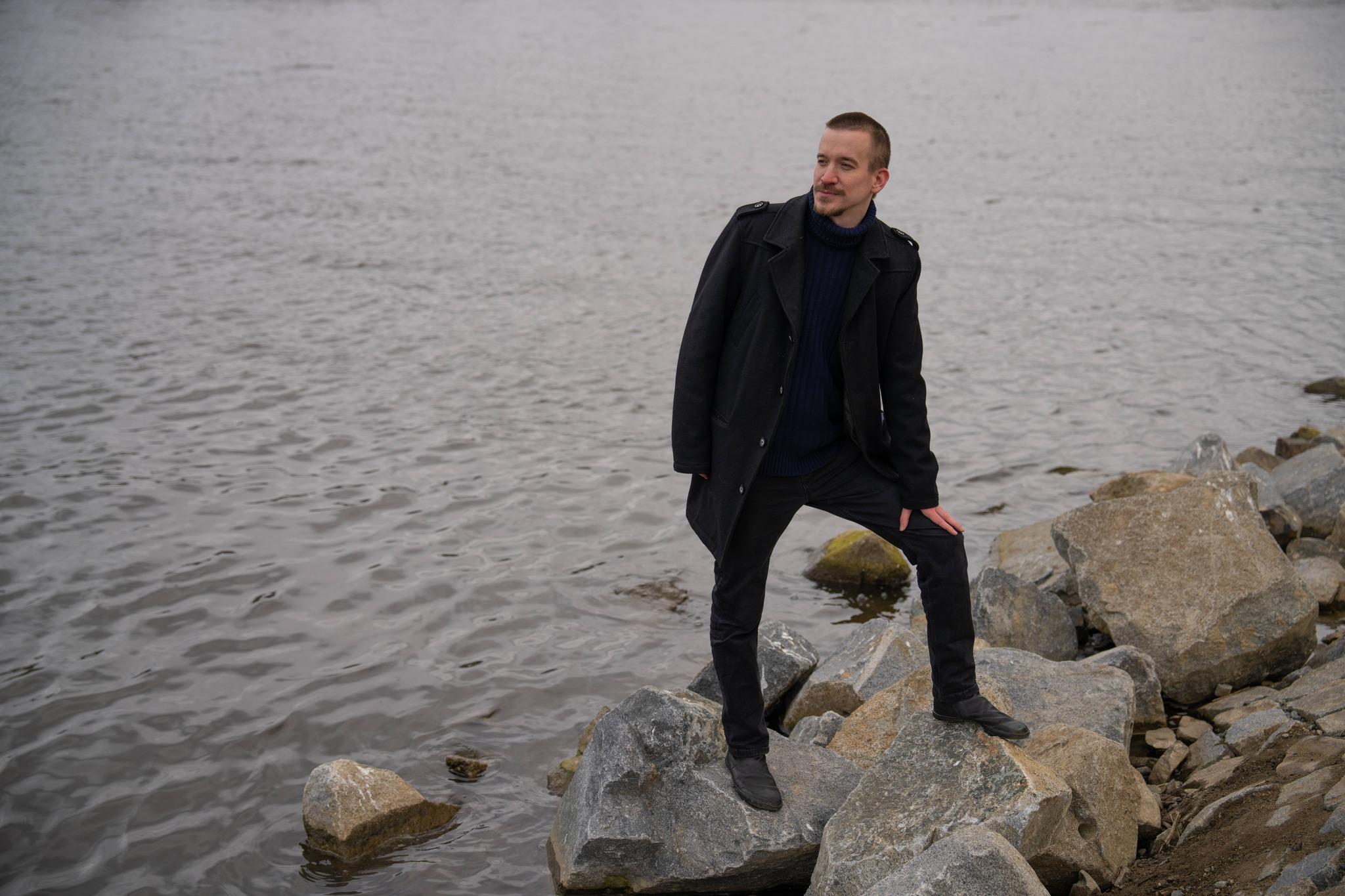 Filip Vonka