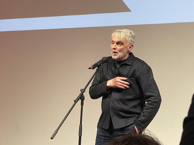 Petr Borkovec