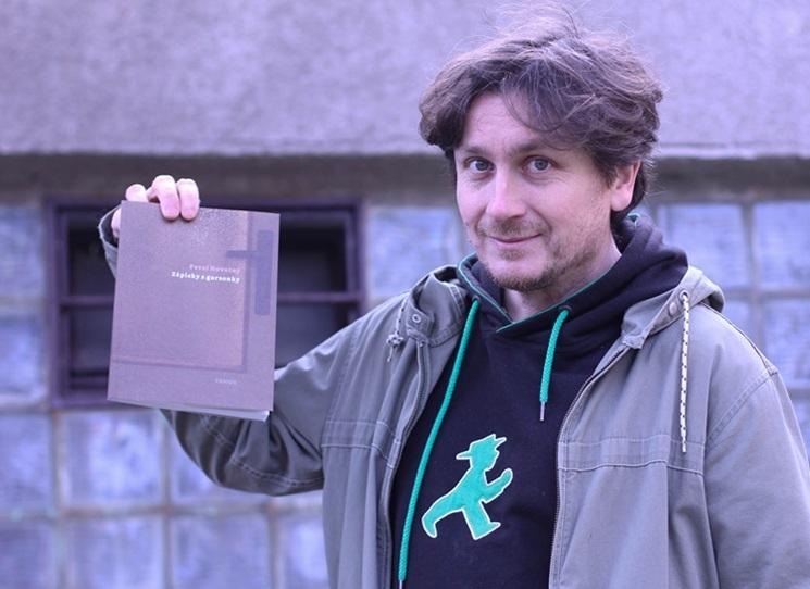 Pavel Novotný