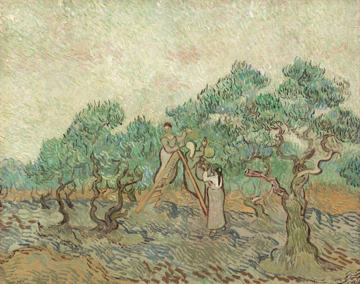 Vincent van Gogh