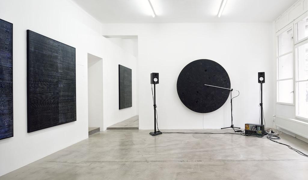 Lucie Drdova Gallery